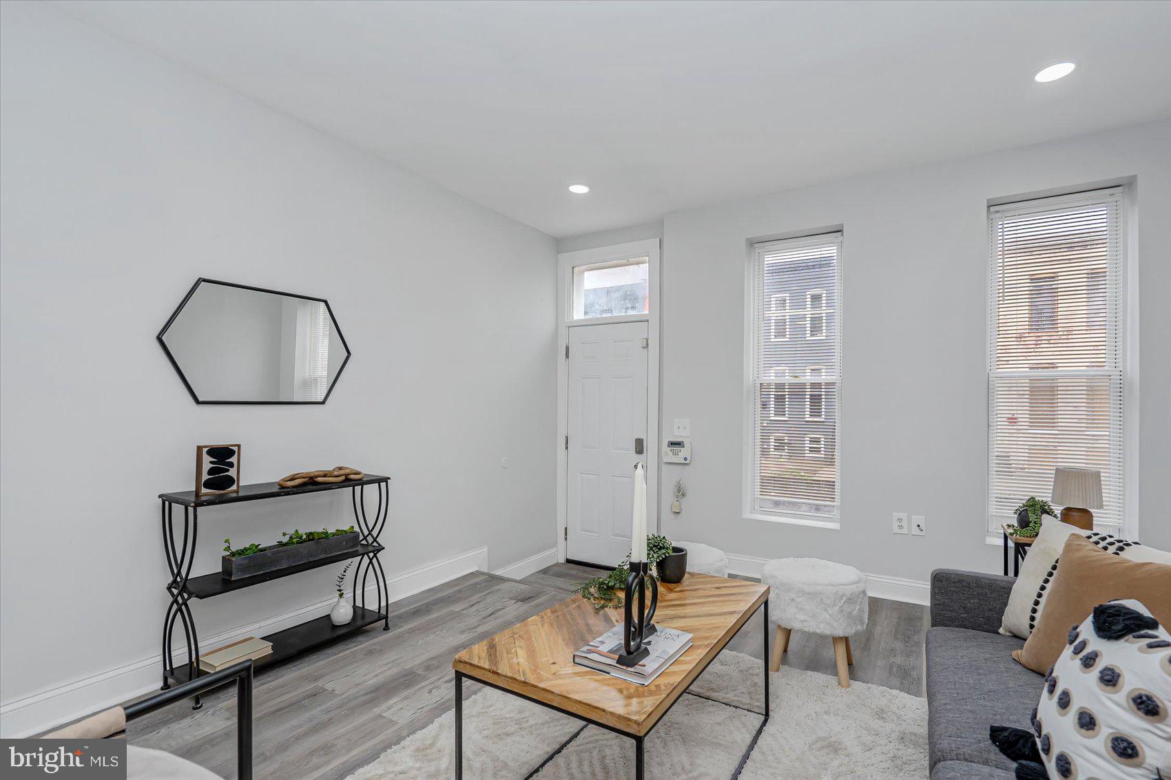 OLIVER - Residential