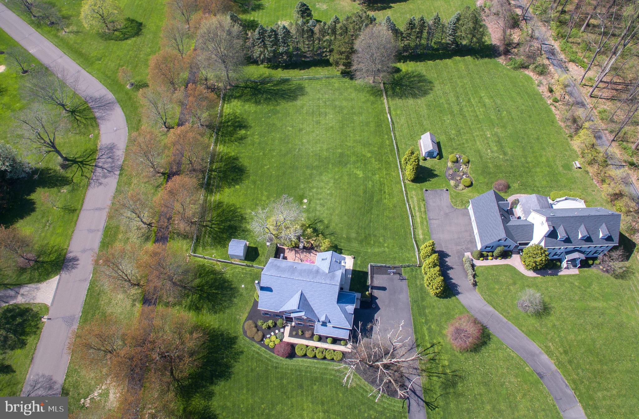 SOLEBURY - Residential