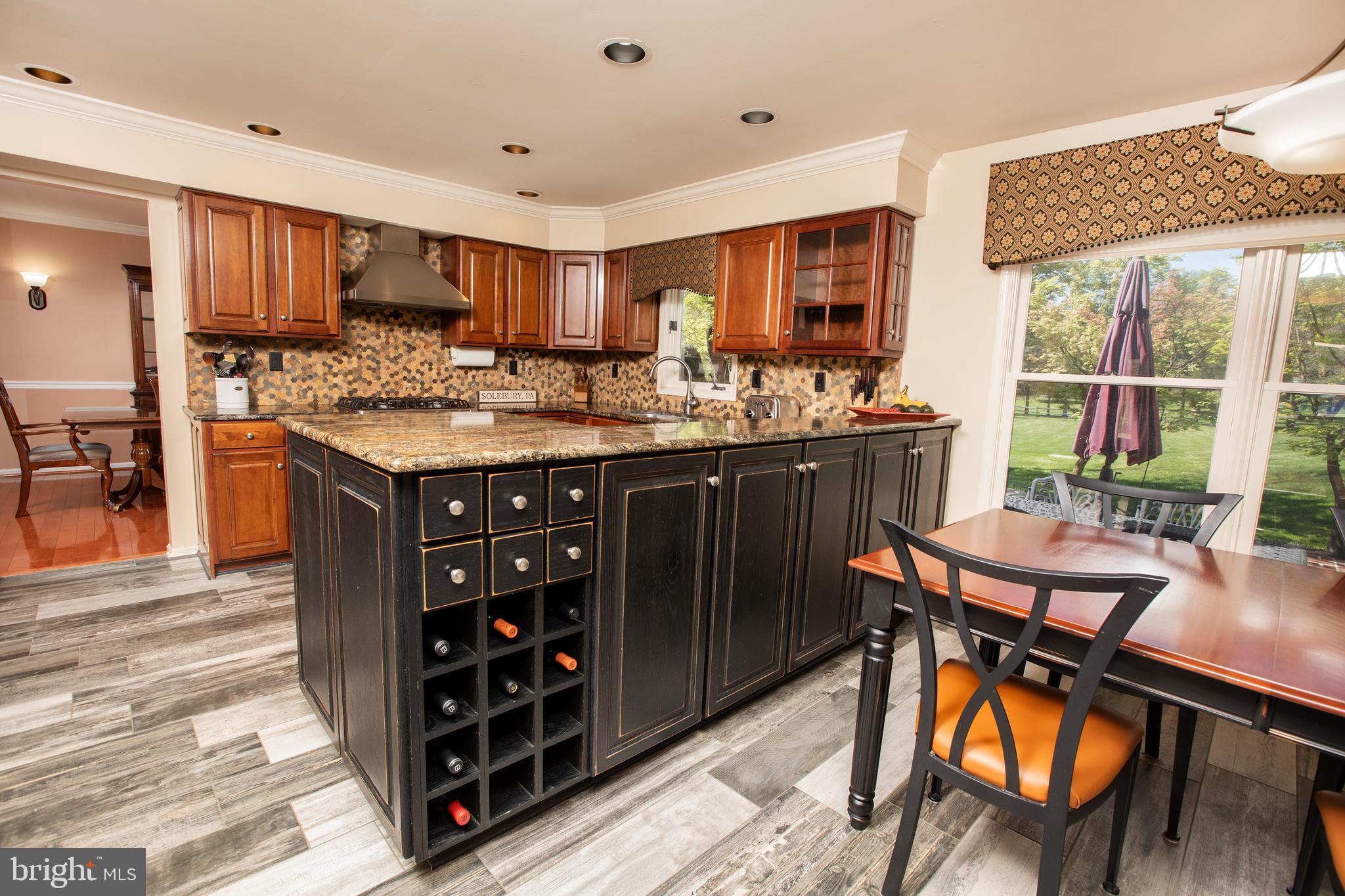 SOLEBURY - Residential