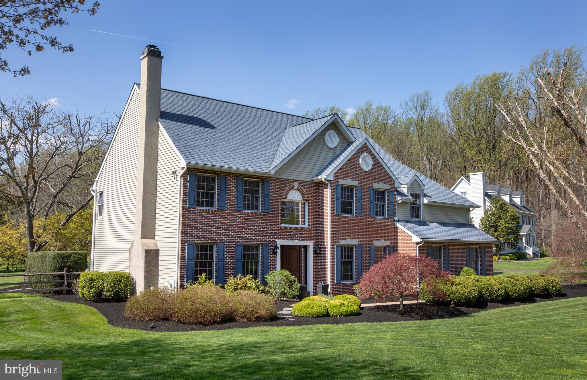 SOLEBURY - Residential