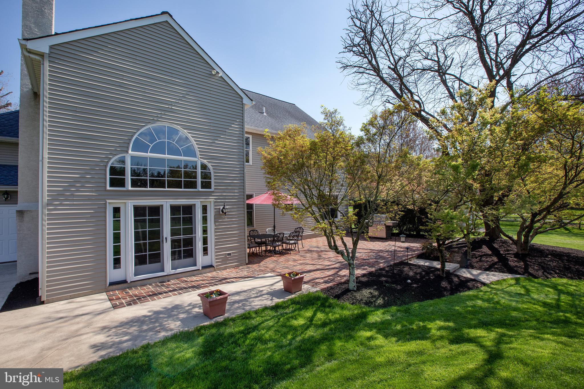 SOLEBURY - Residential