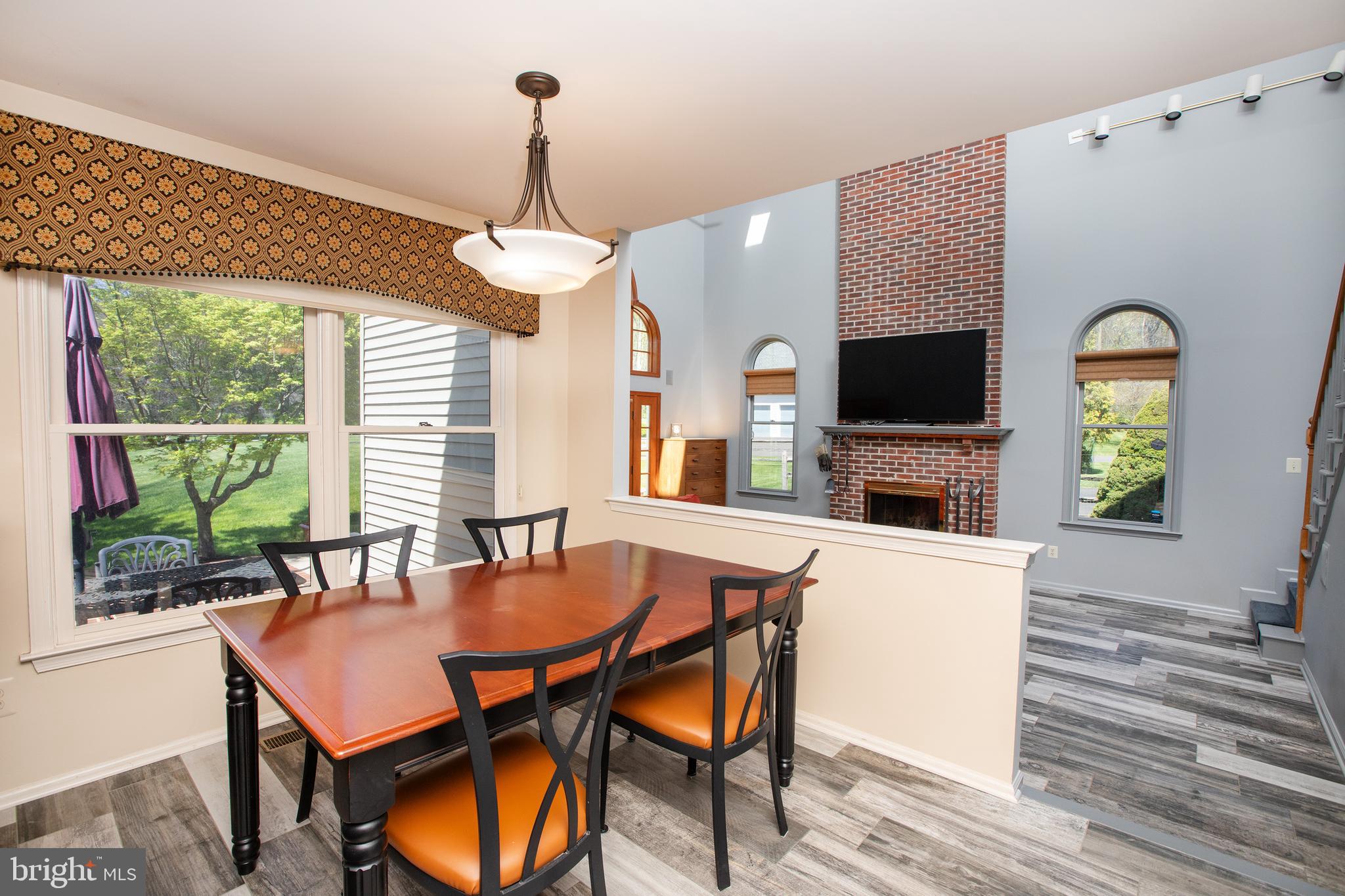 SOLEBURY - Residential