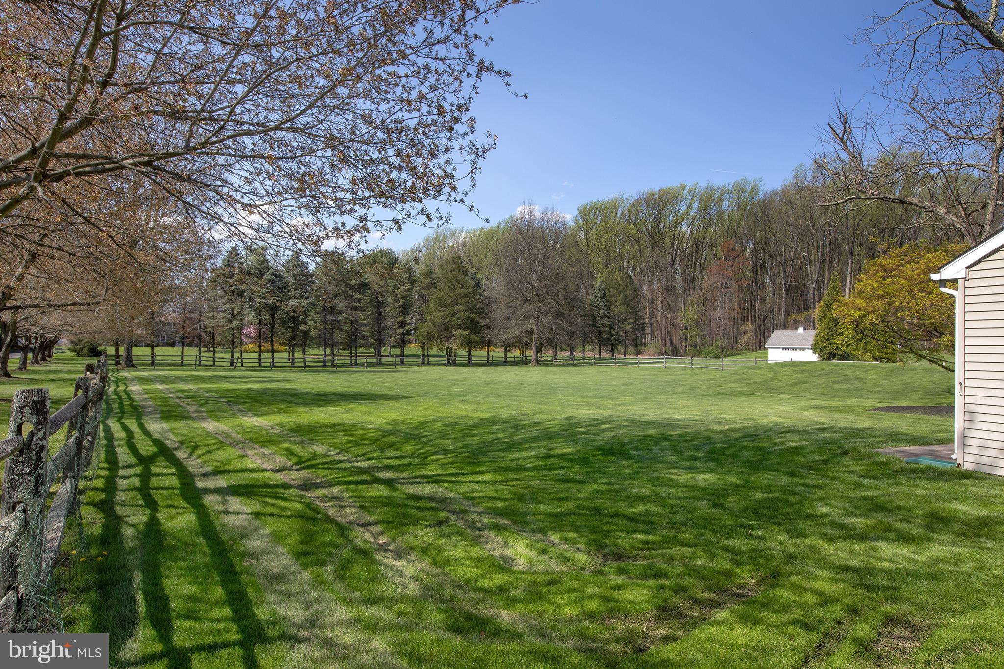 SOLEBURY - Residential