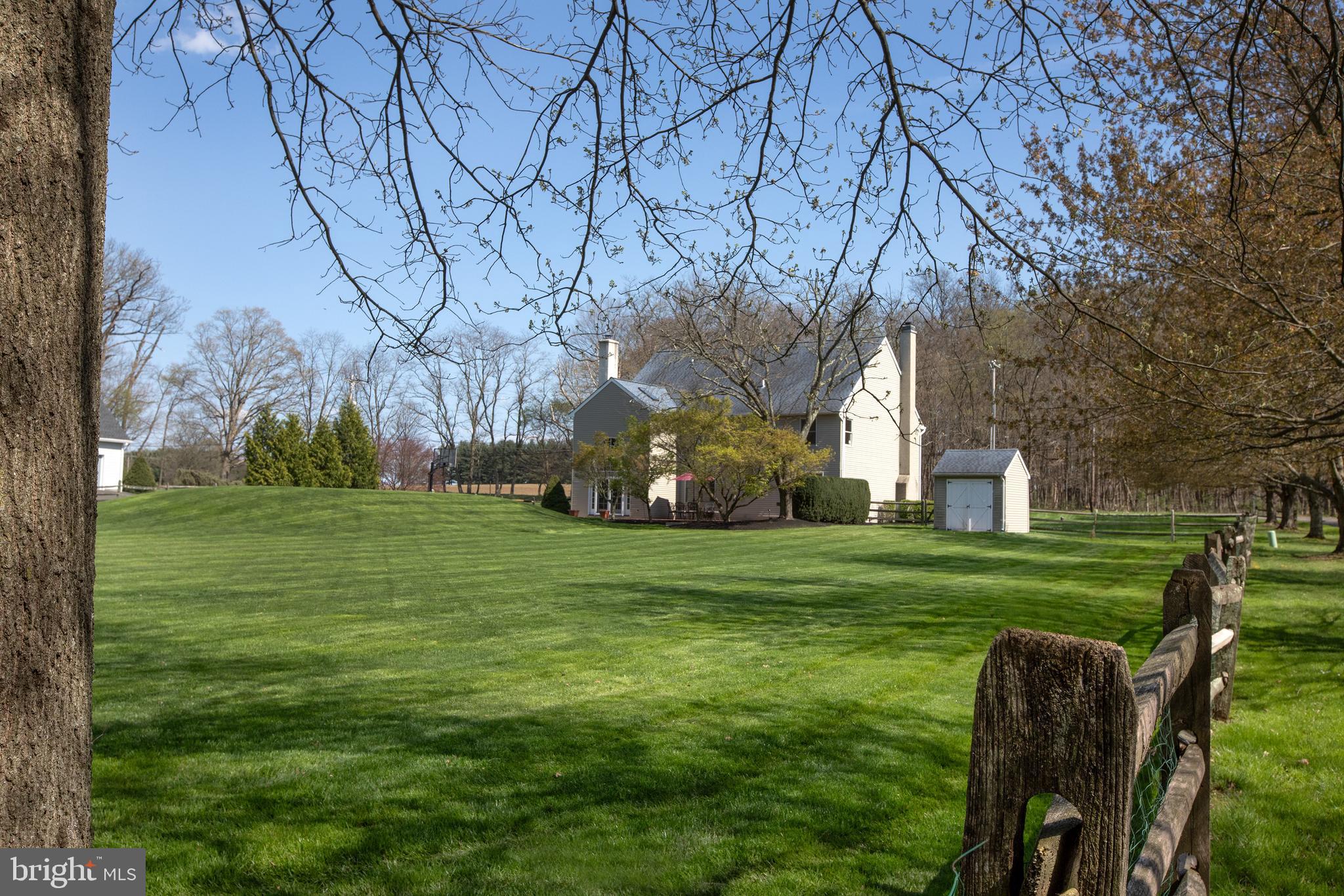 SOLEBURY - Residential