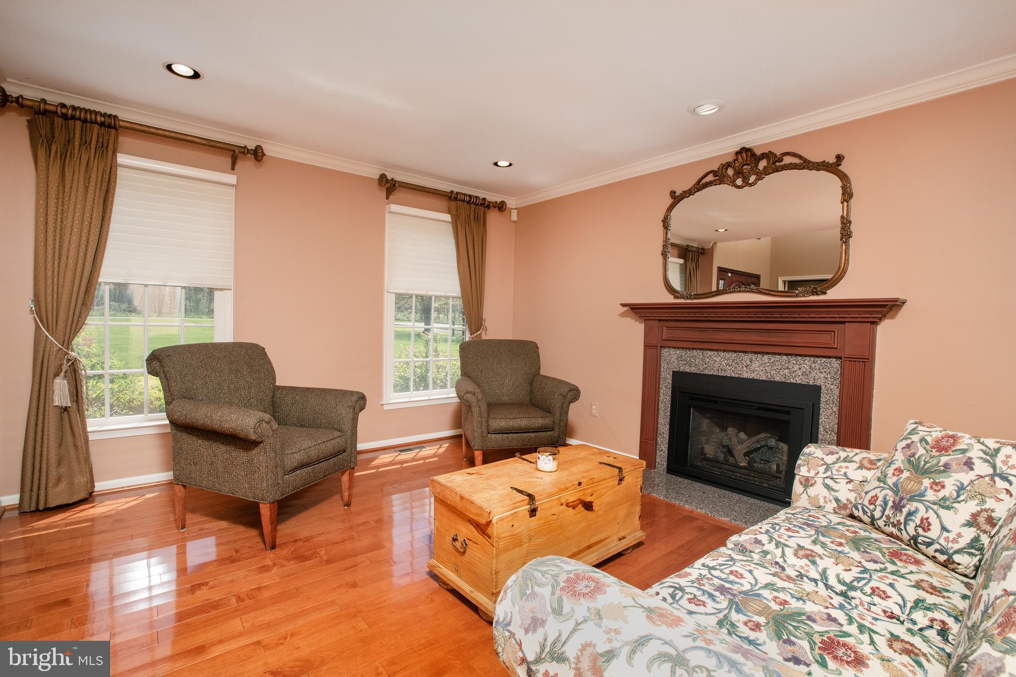 SOLEBURY - Residential