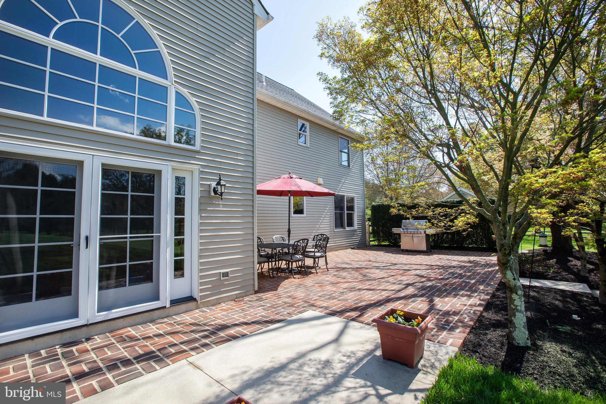 SOLEBURY - Residential