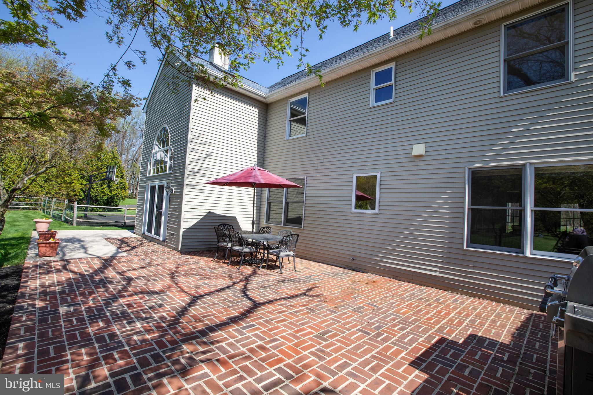 SOLEBURY - Residential