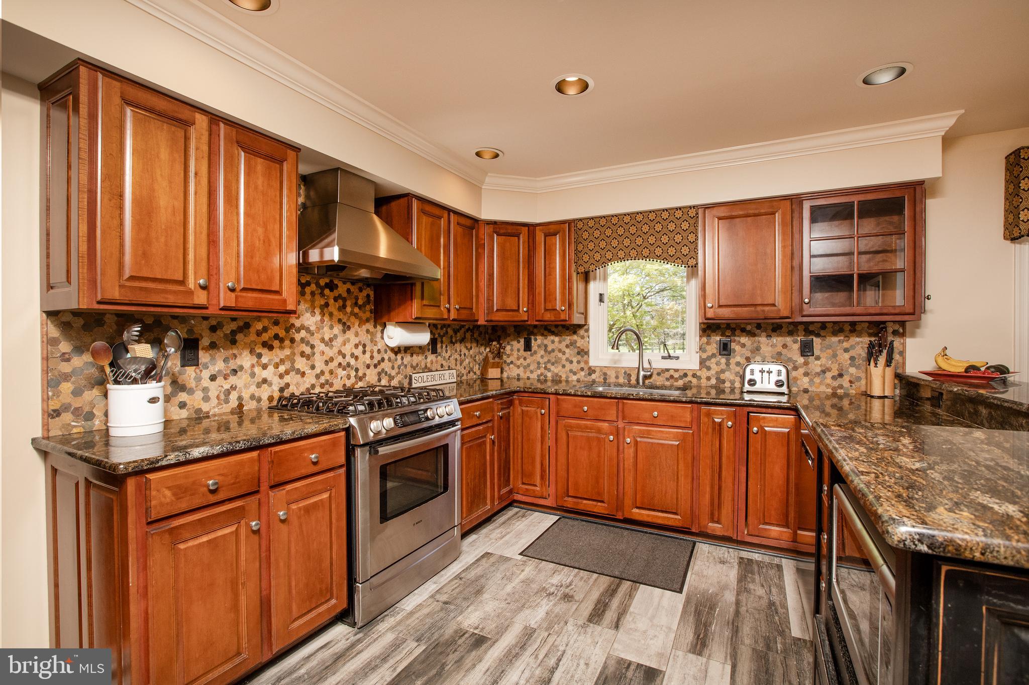 SOLEBURY - Residential