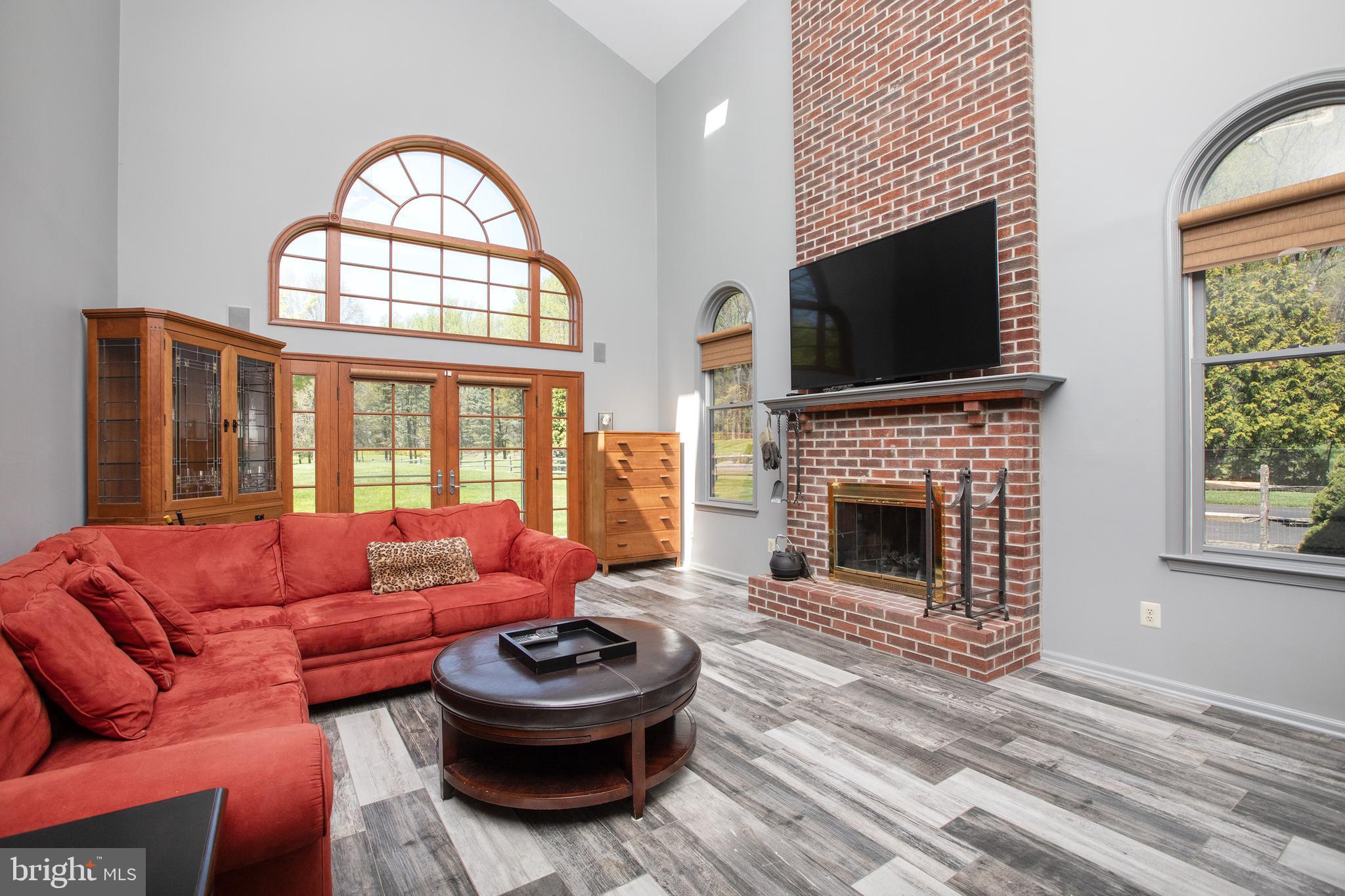 SOLEBURY - Residential