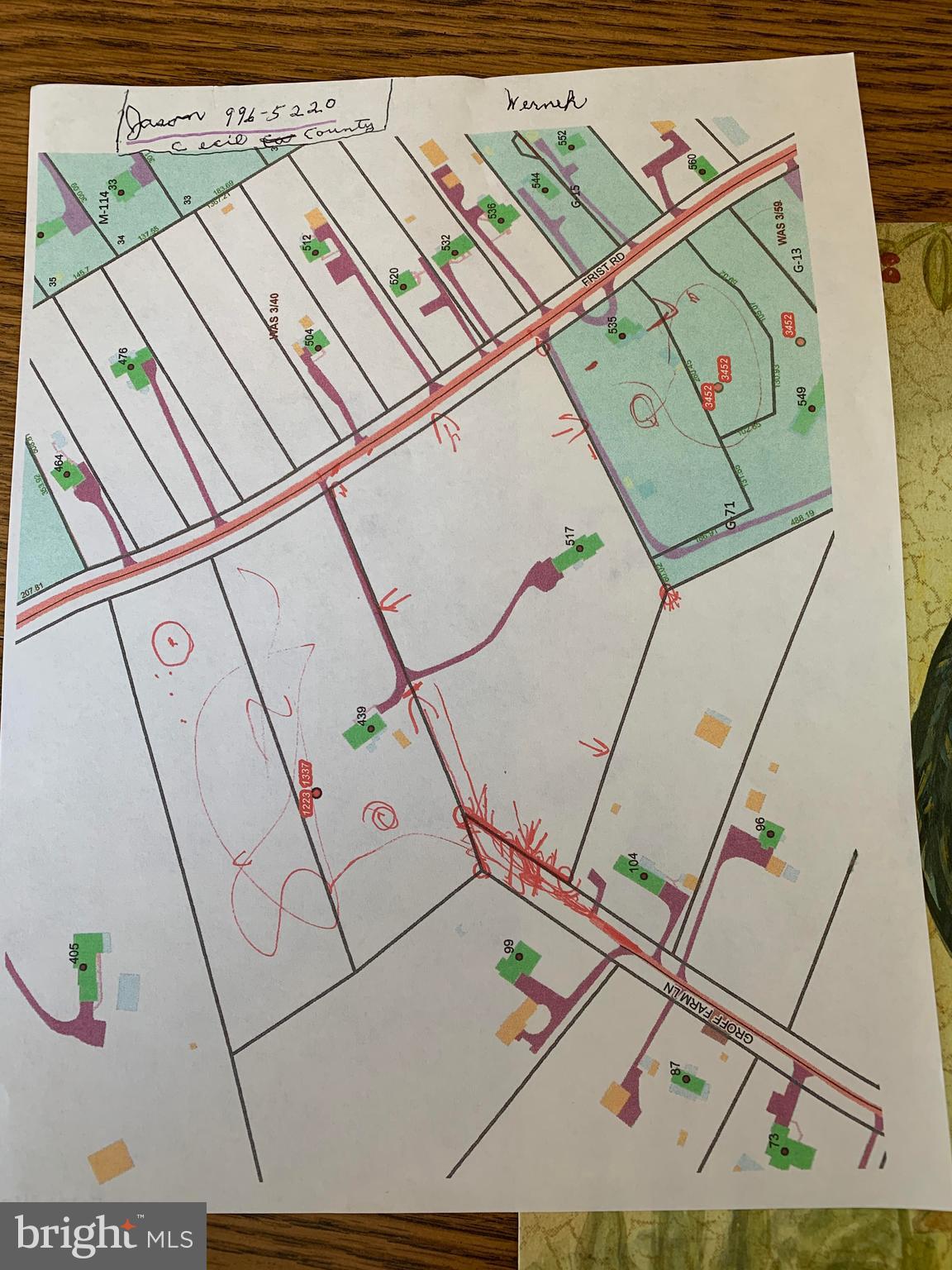 NONE DEV - Residential