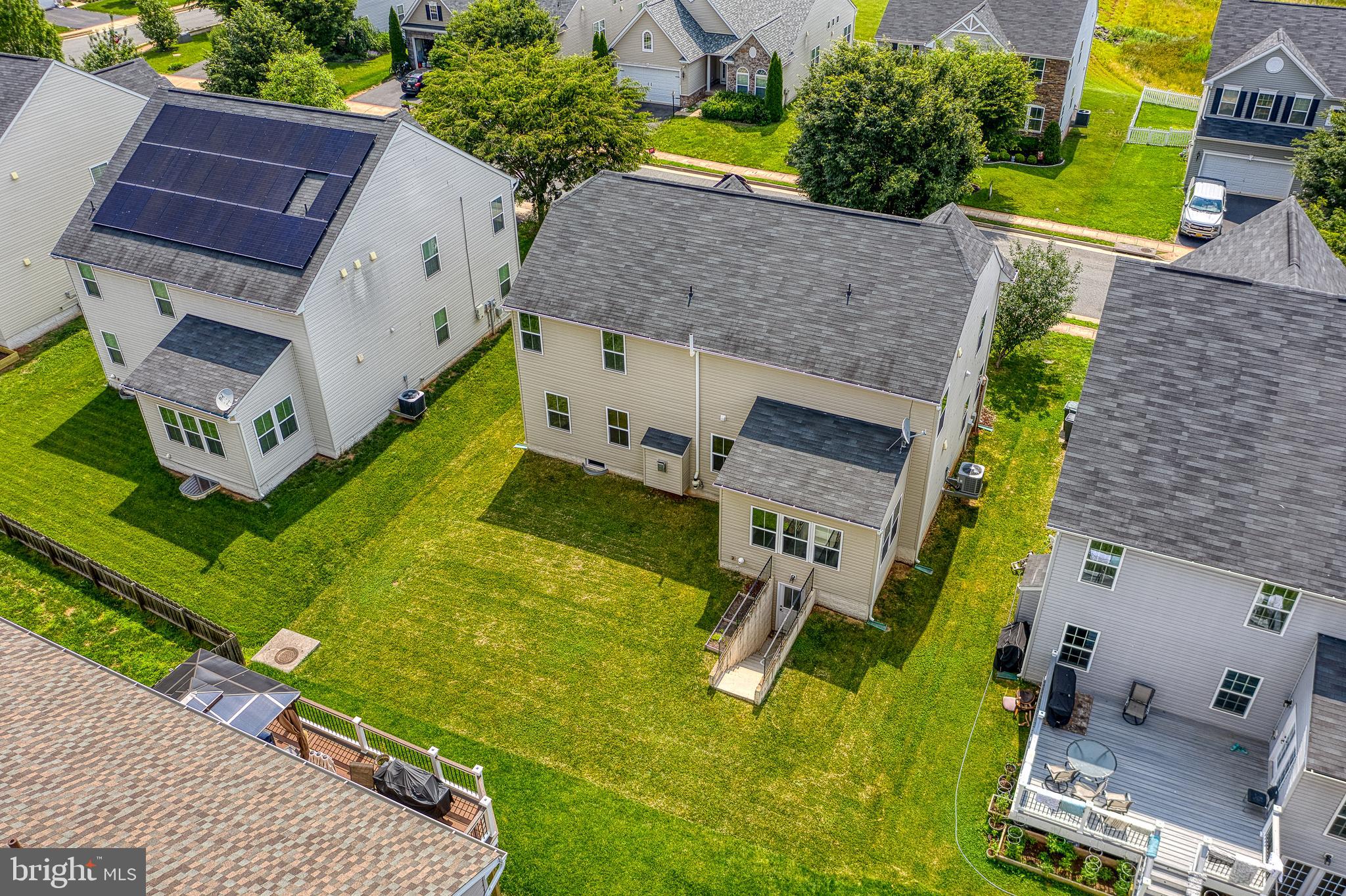 MAGNOLIA GREEN - Residential