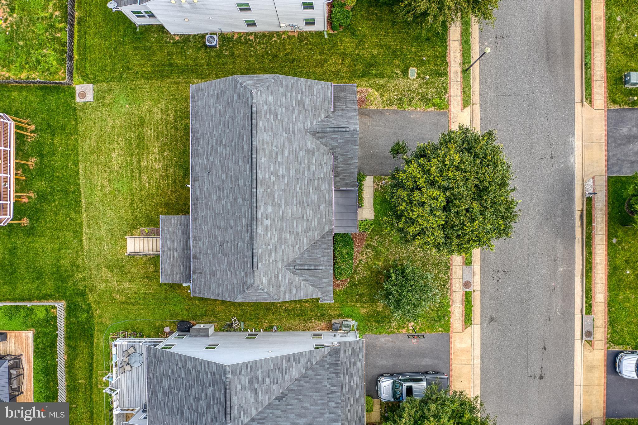 MAGNOLIA GREEN - Residential