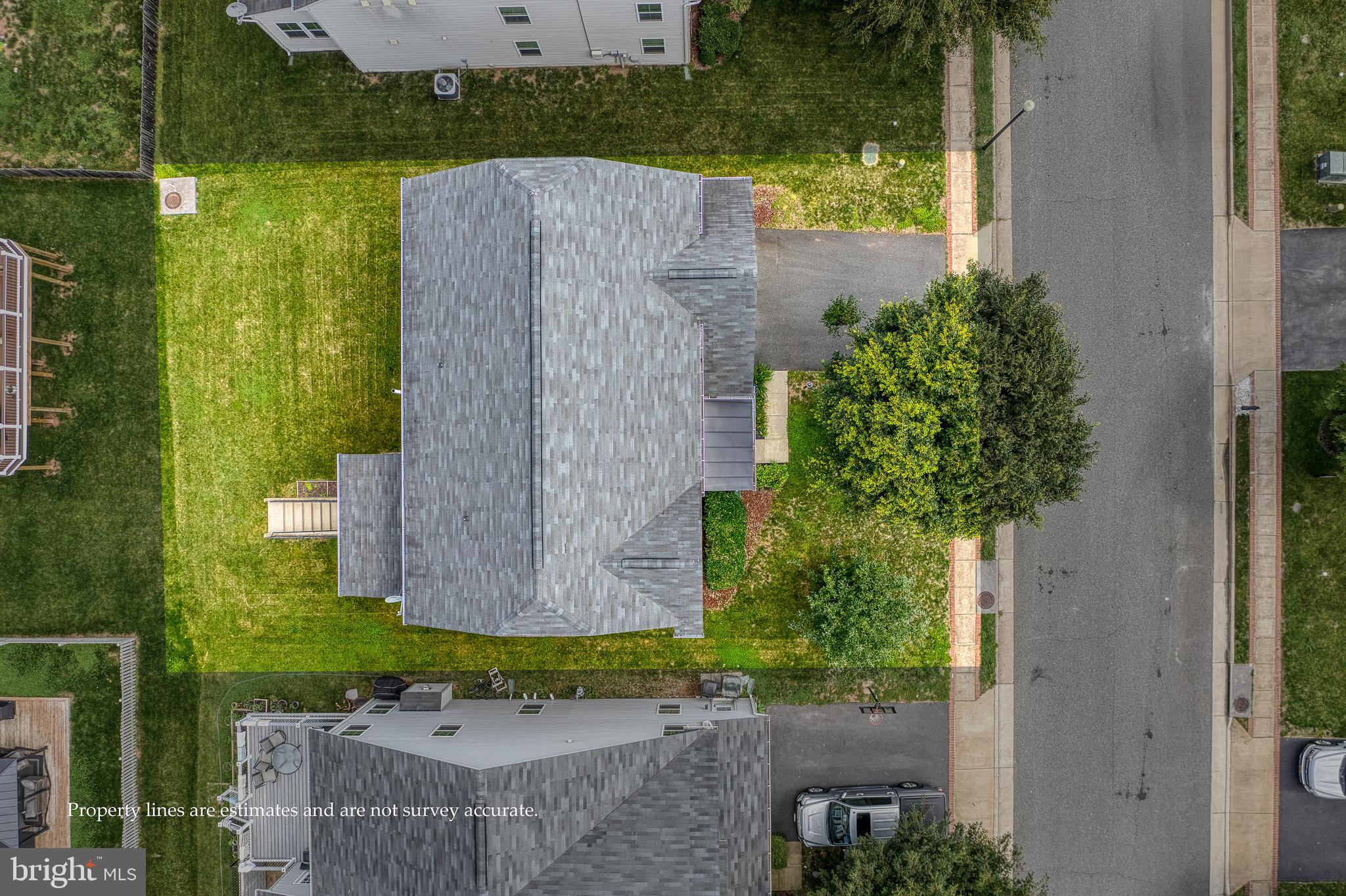 MAGNOLIA GREEN - Residential