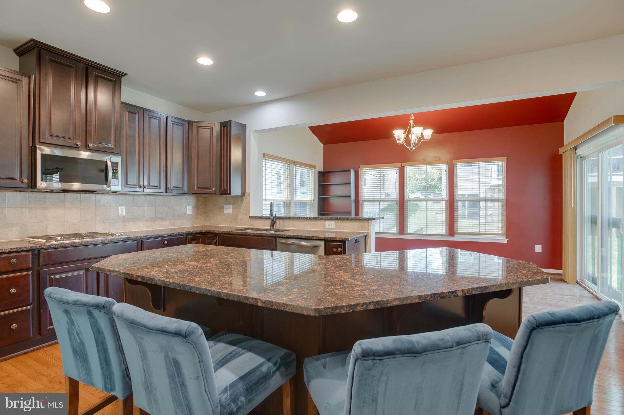 MAGNOLIA GREEN - Residential