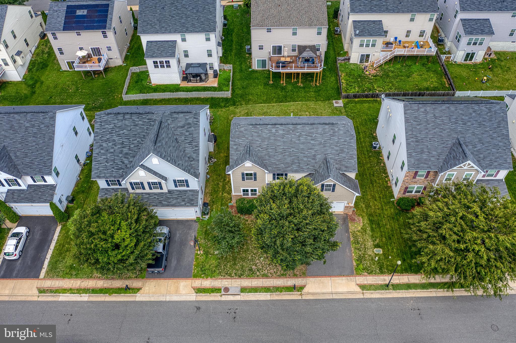 MAGNOLIA GREEN - Residential