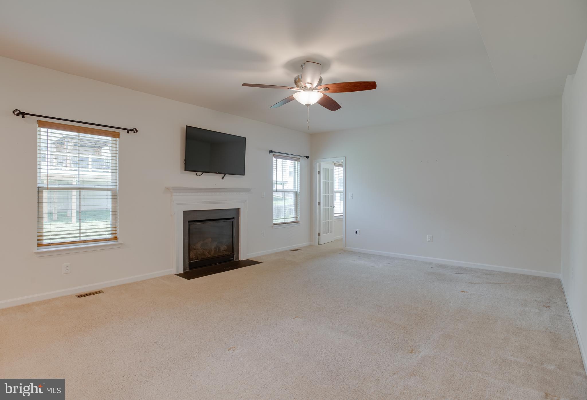 MAGNOLIA GREEN - Residential