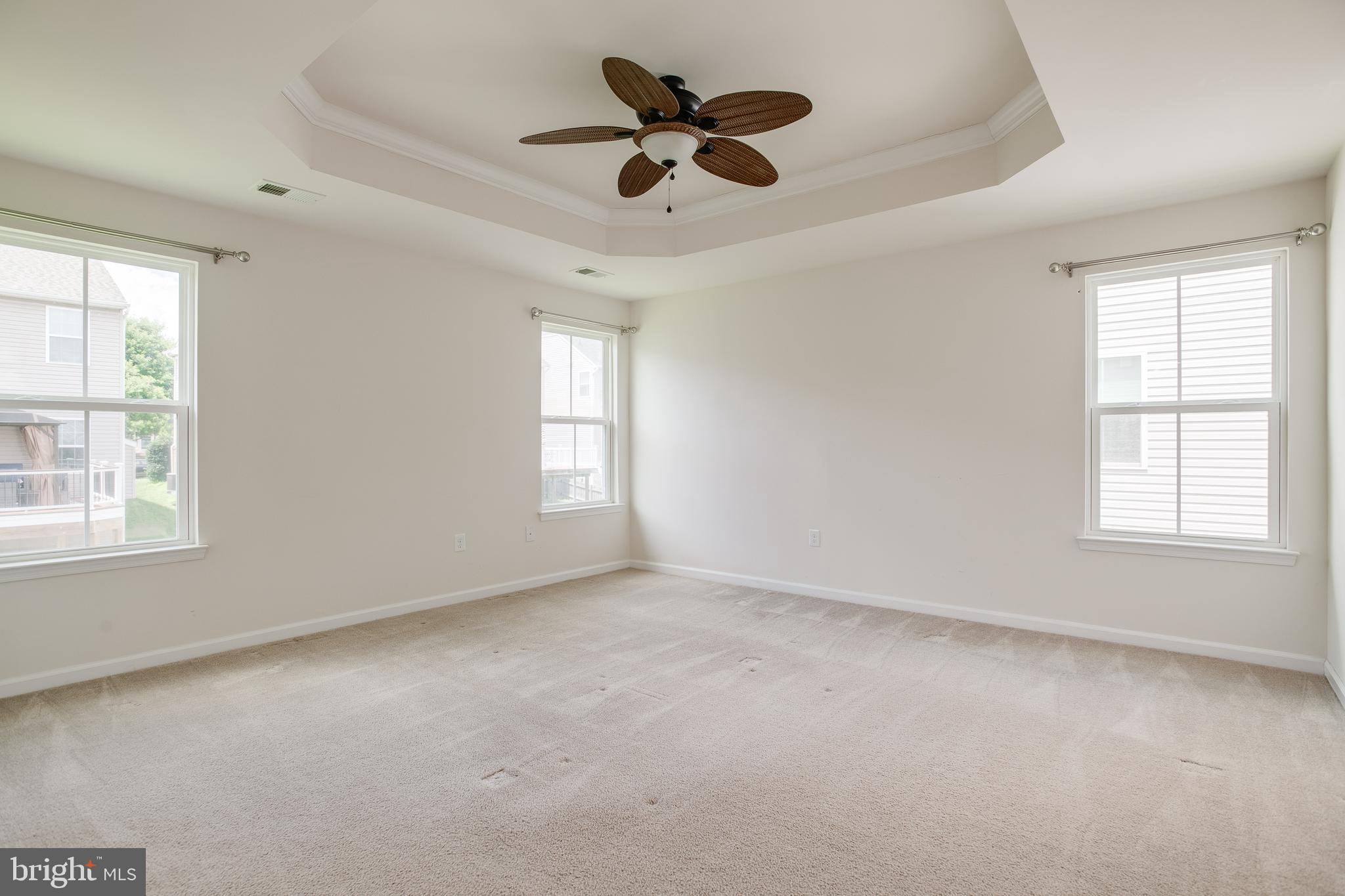 MAGNOLIA GREEN - Residential