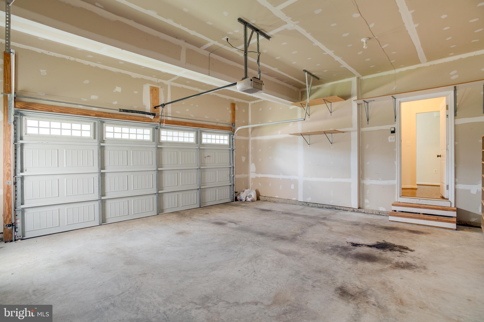 MAGNOLIA GREEN - Residential