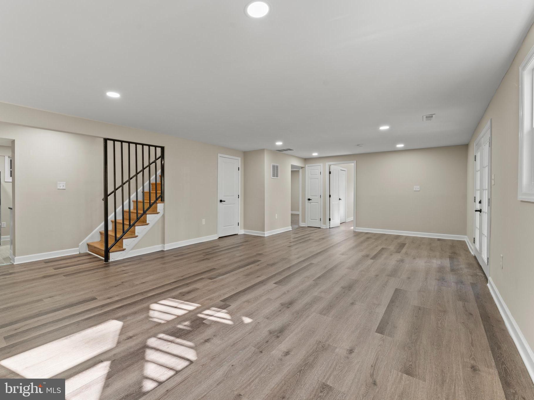 WALTER HEIGHTS - Residential