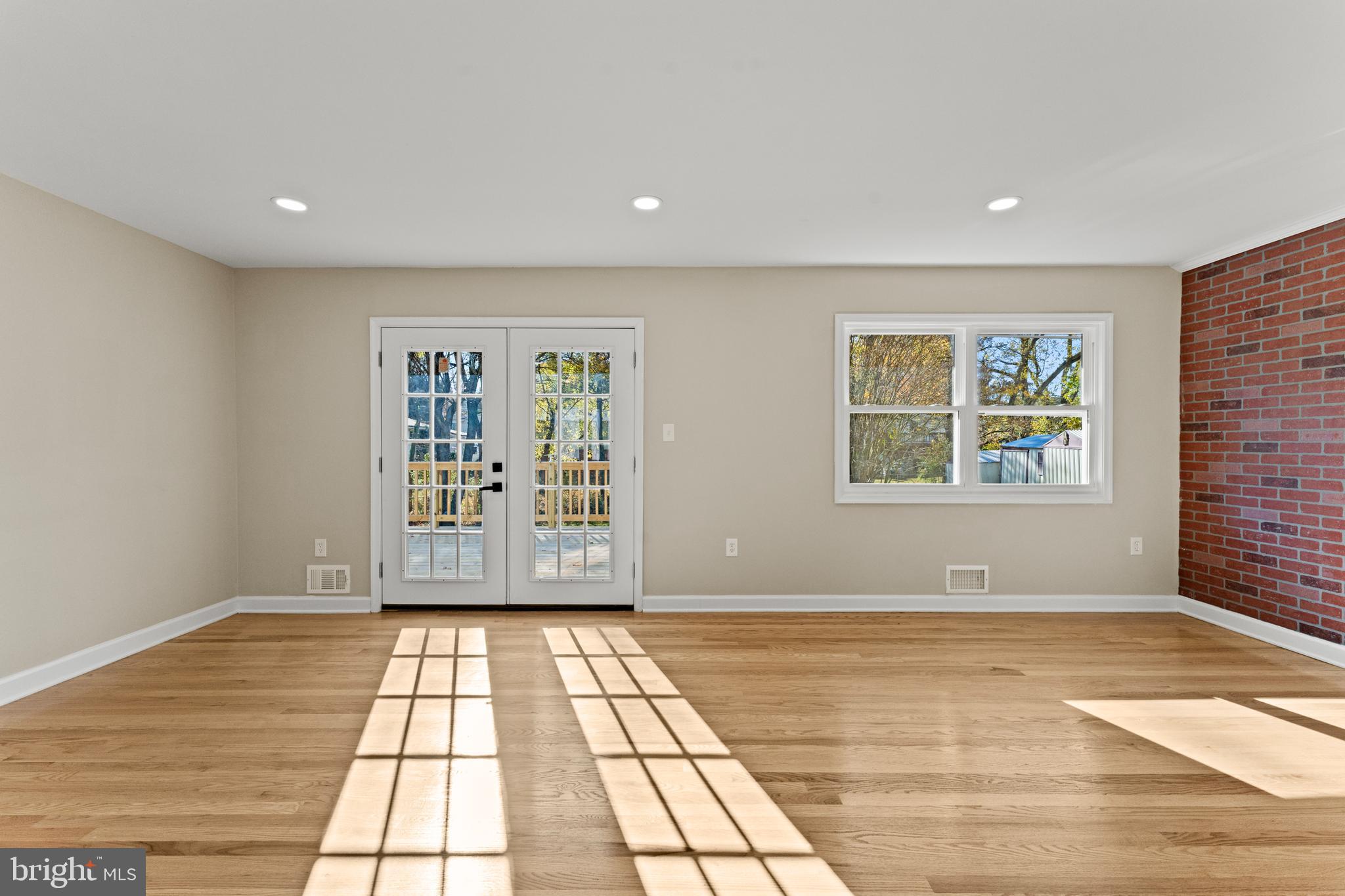 WALTER HEIGHTS - Residential