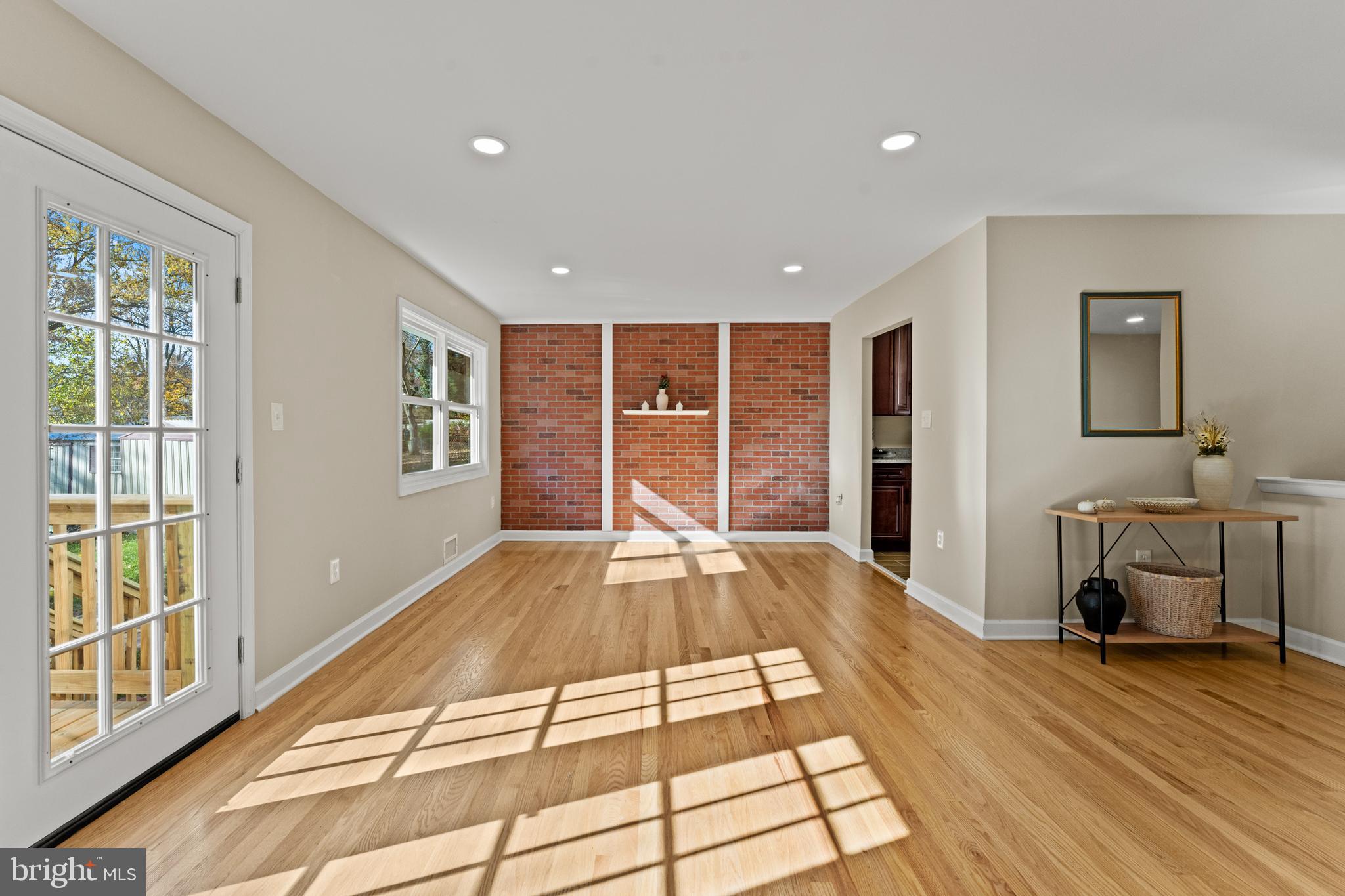 WALTER HEIGHTS - Residential