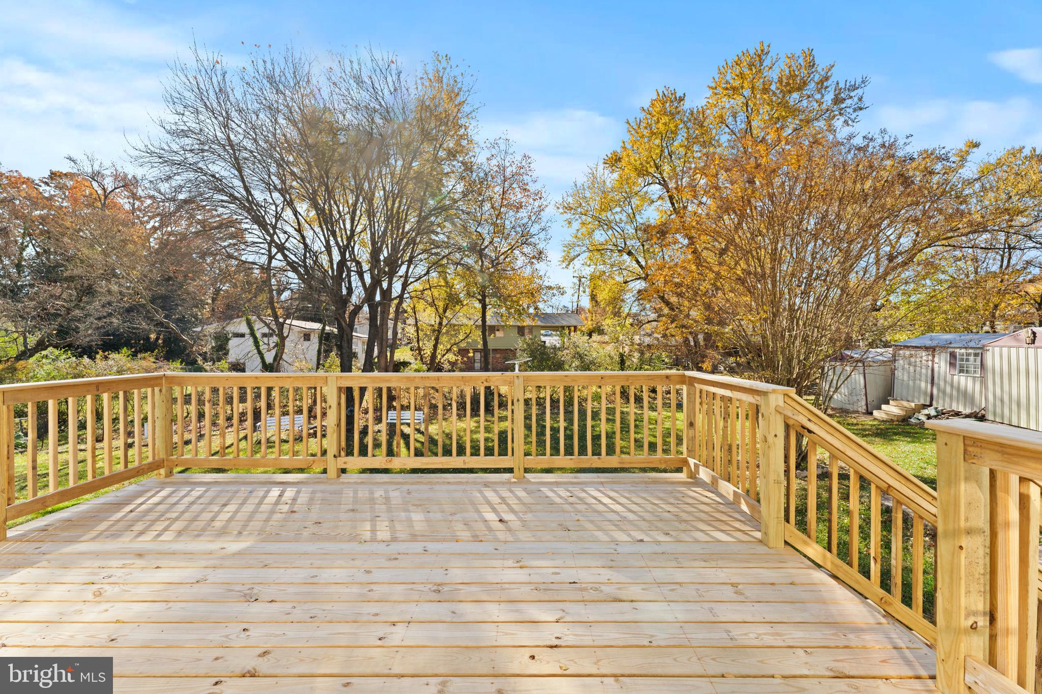 WALTER HEIGHTS - Residential