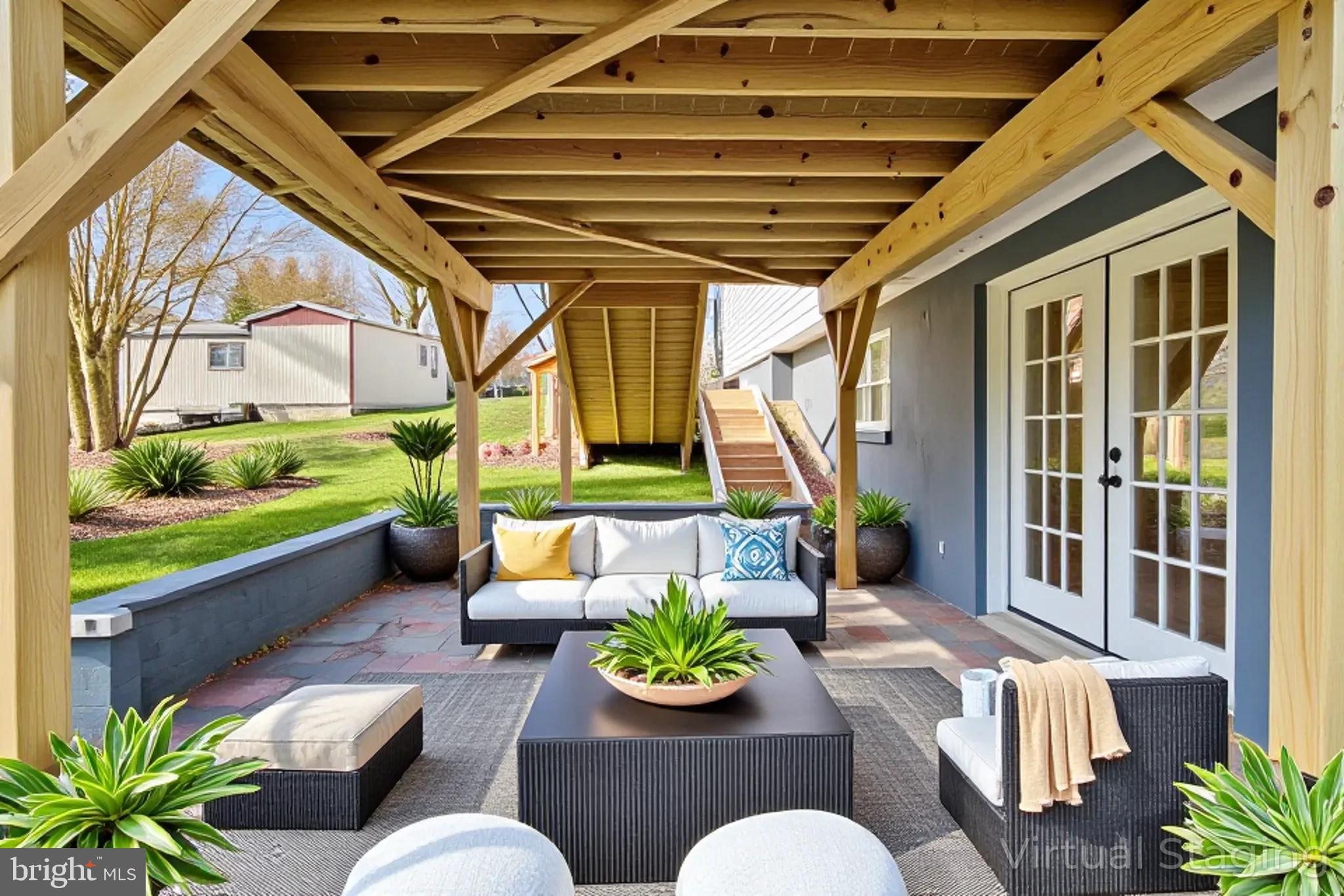 WALTER HEIGHTS - Residential