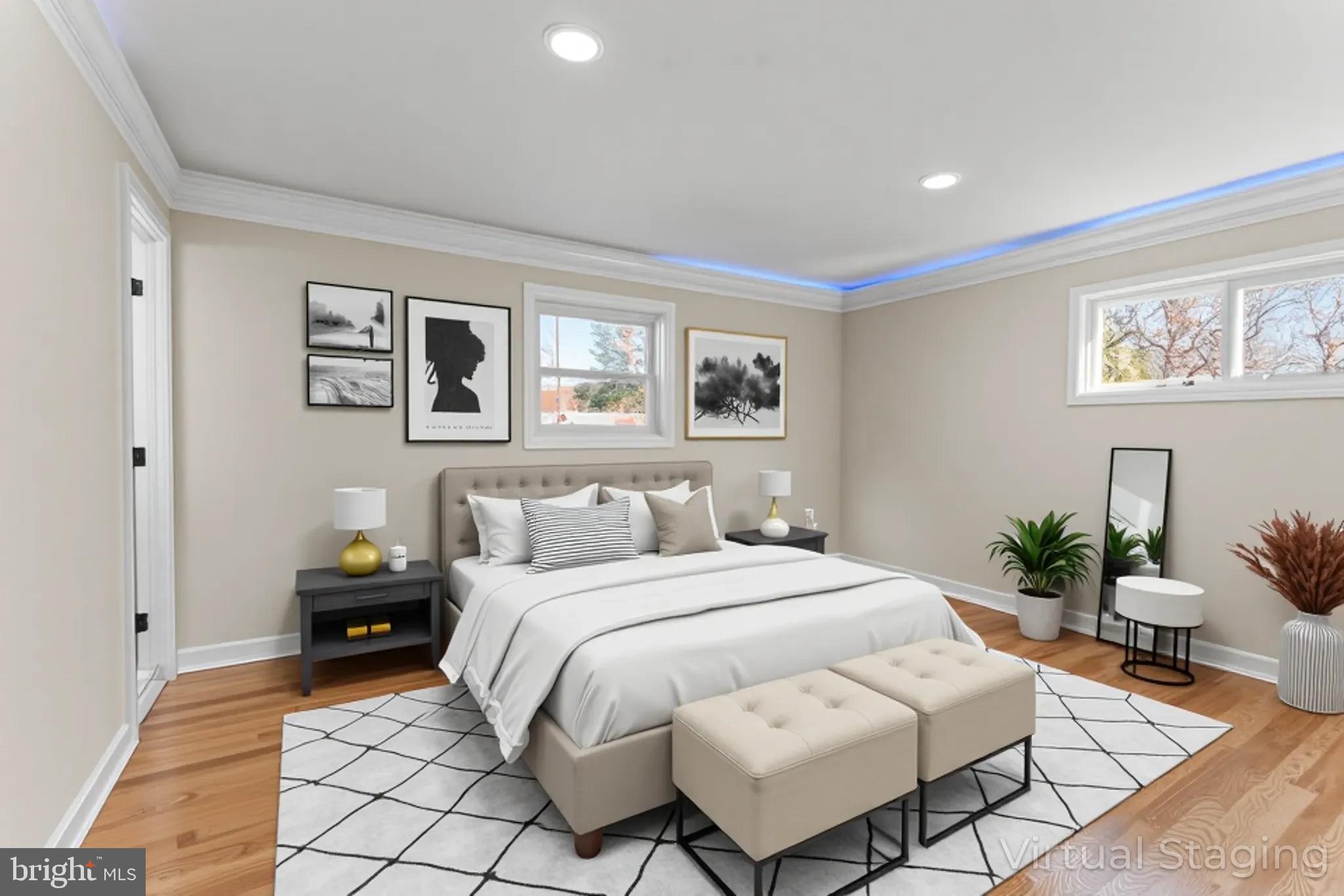 WALTER HEIGHTS - Residential