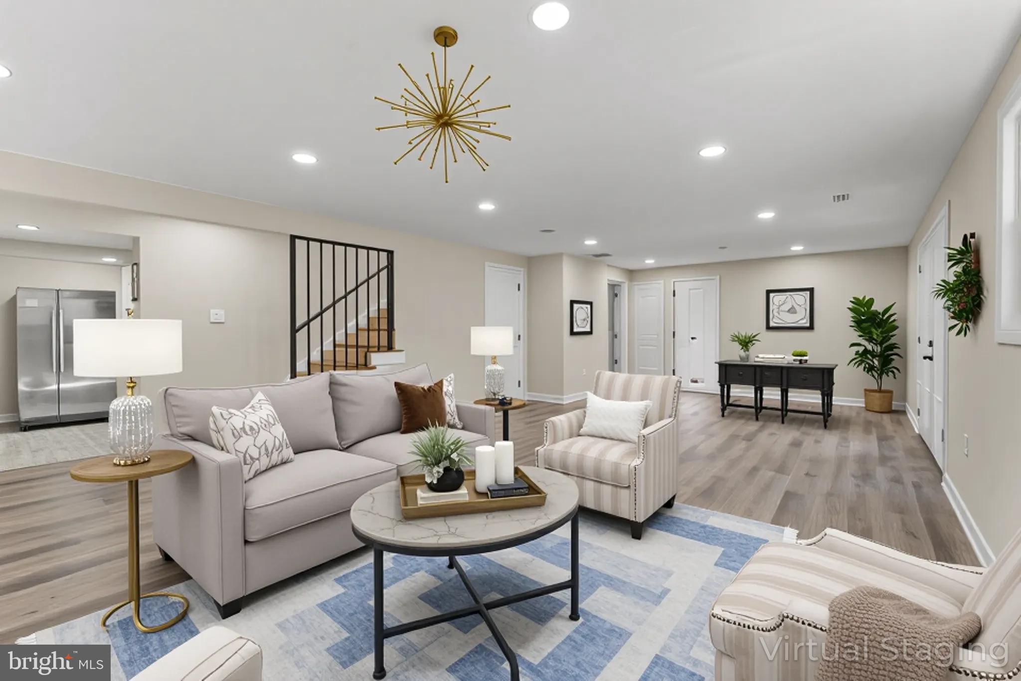 WALTER HEIGHTS - Residential