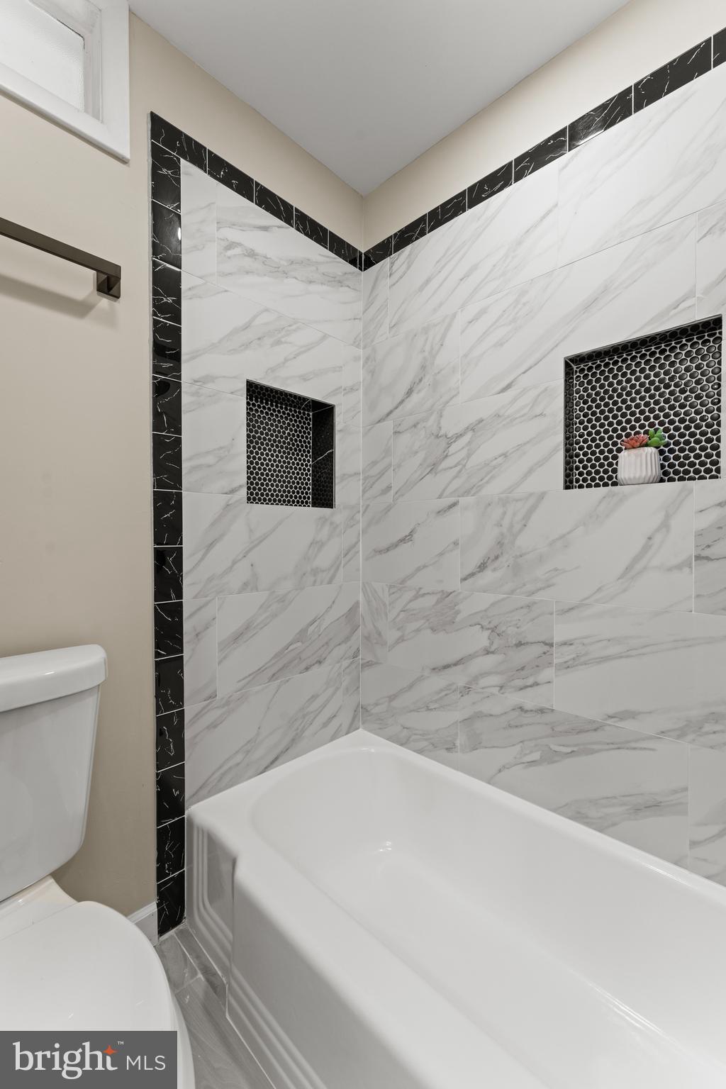 WALTER HEIGHTS - Residential