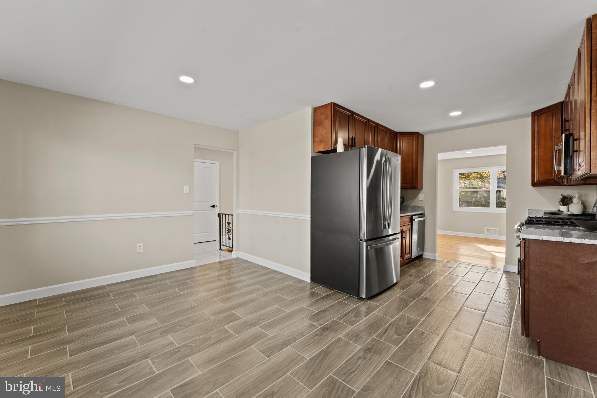 WALTER HEIGHTS - Residential