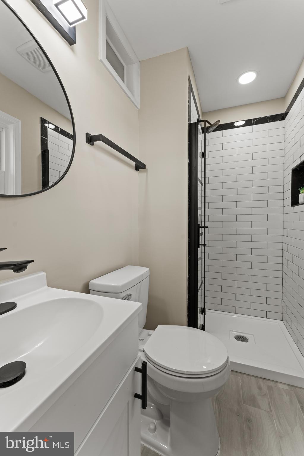 WALTER HEIGHTS - Residential