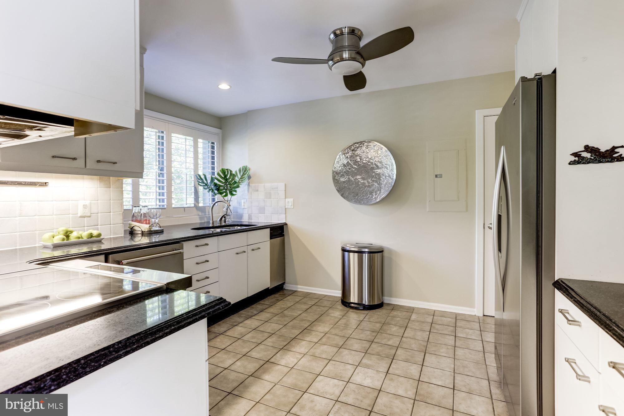 SHEARWATER - Residential