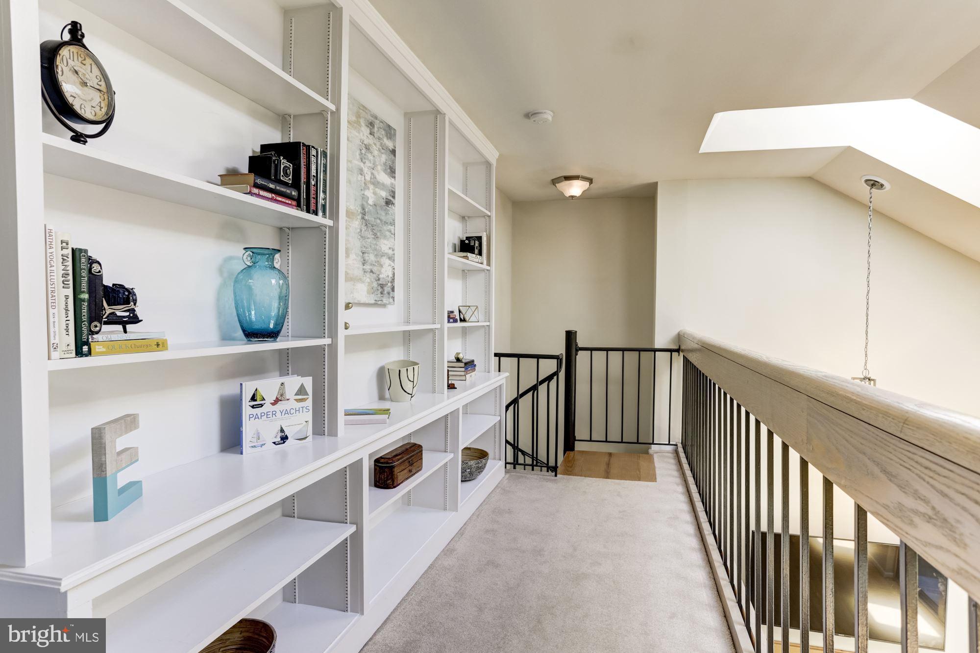 SHEARWATER - Residential