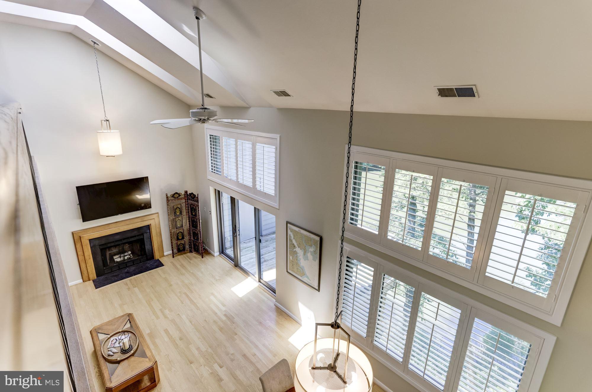 SHEARWATER - Residential