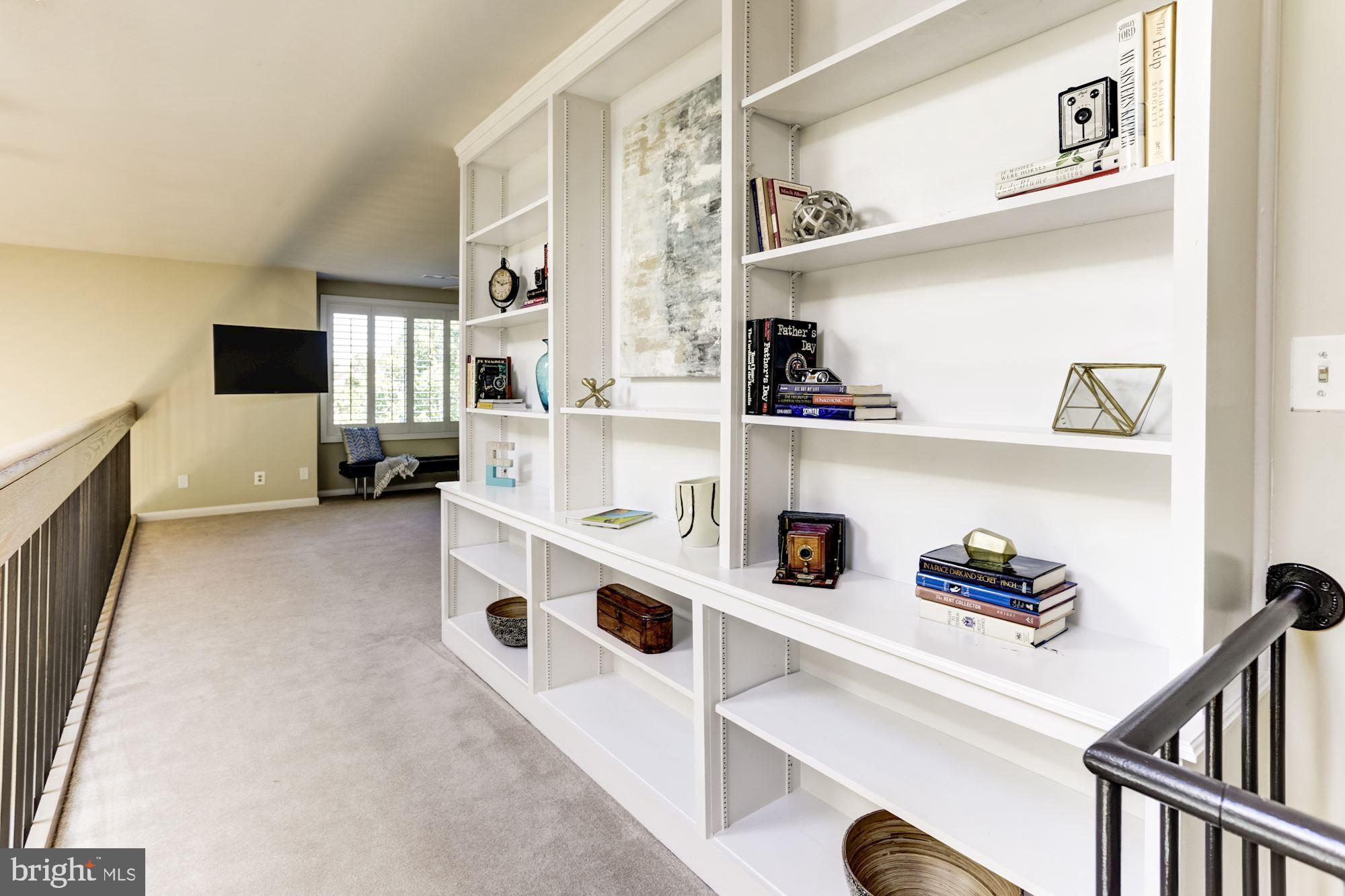 SHEARWATER - Residential