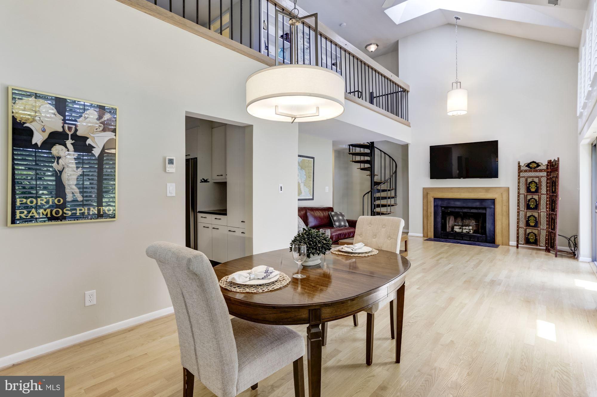 SHEARWATER - Residential