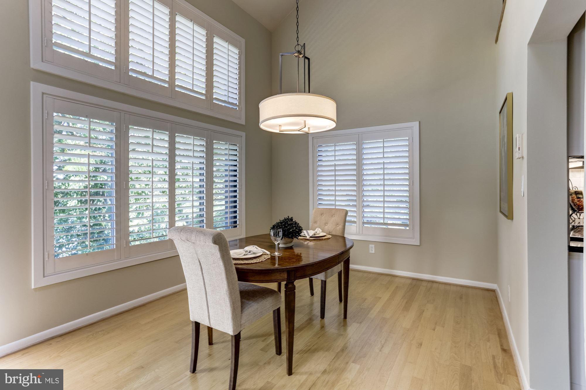 SHEARWATER - Residential