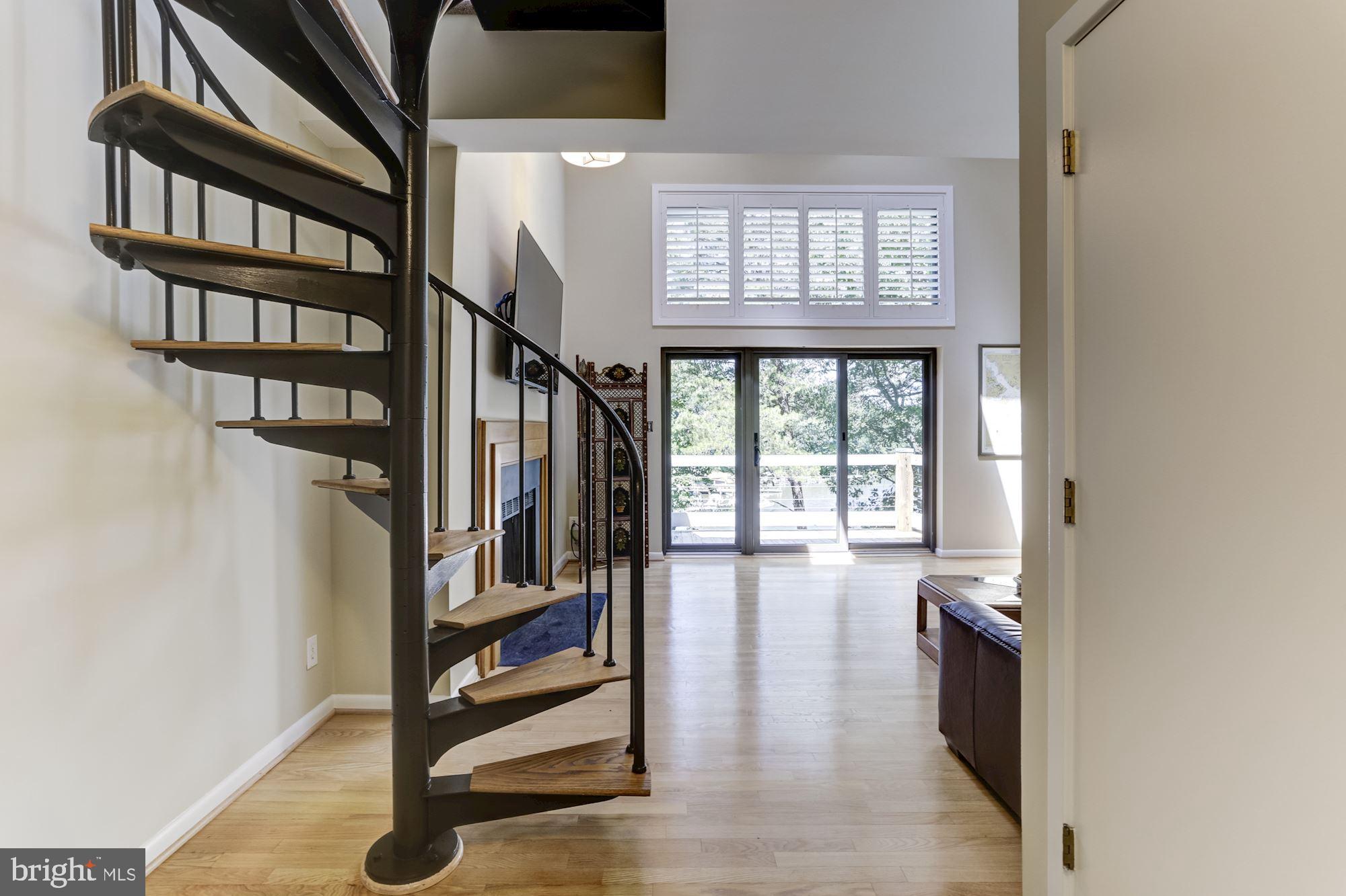 SHEARWATER - Residential