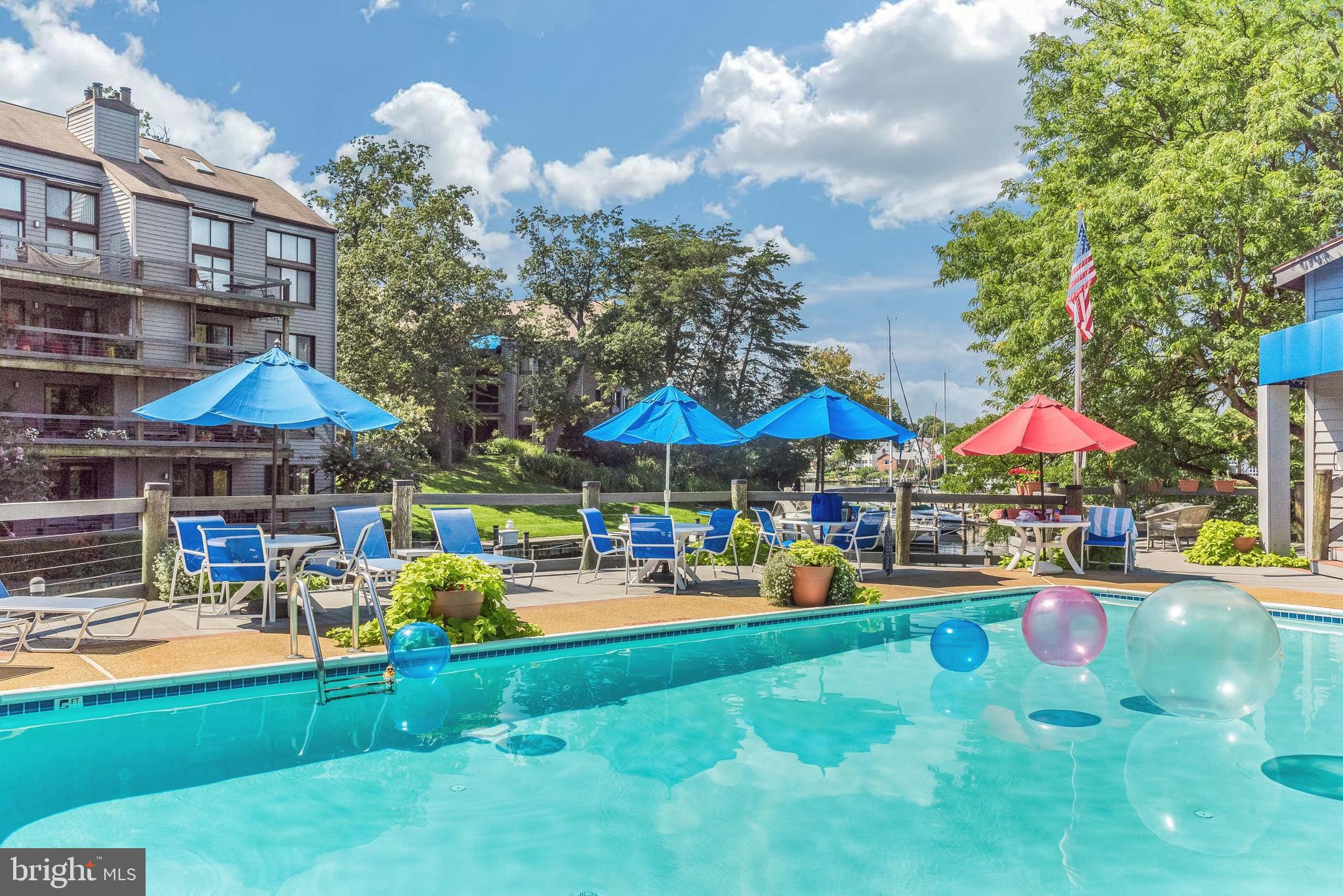 SHEARWATER - Residential