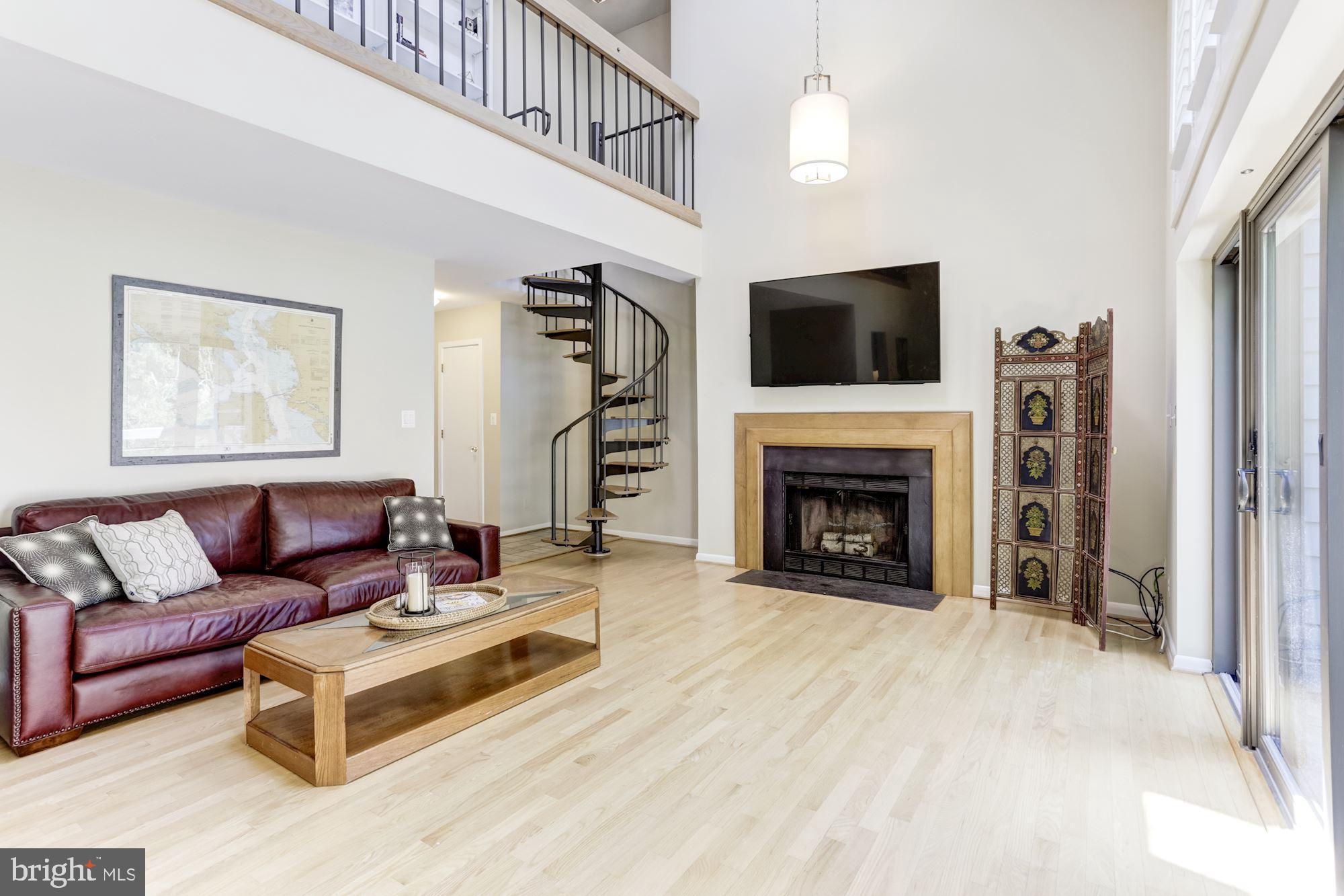 SHEARWATER - Residential