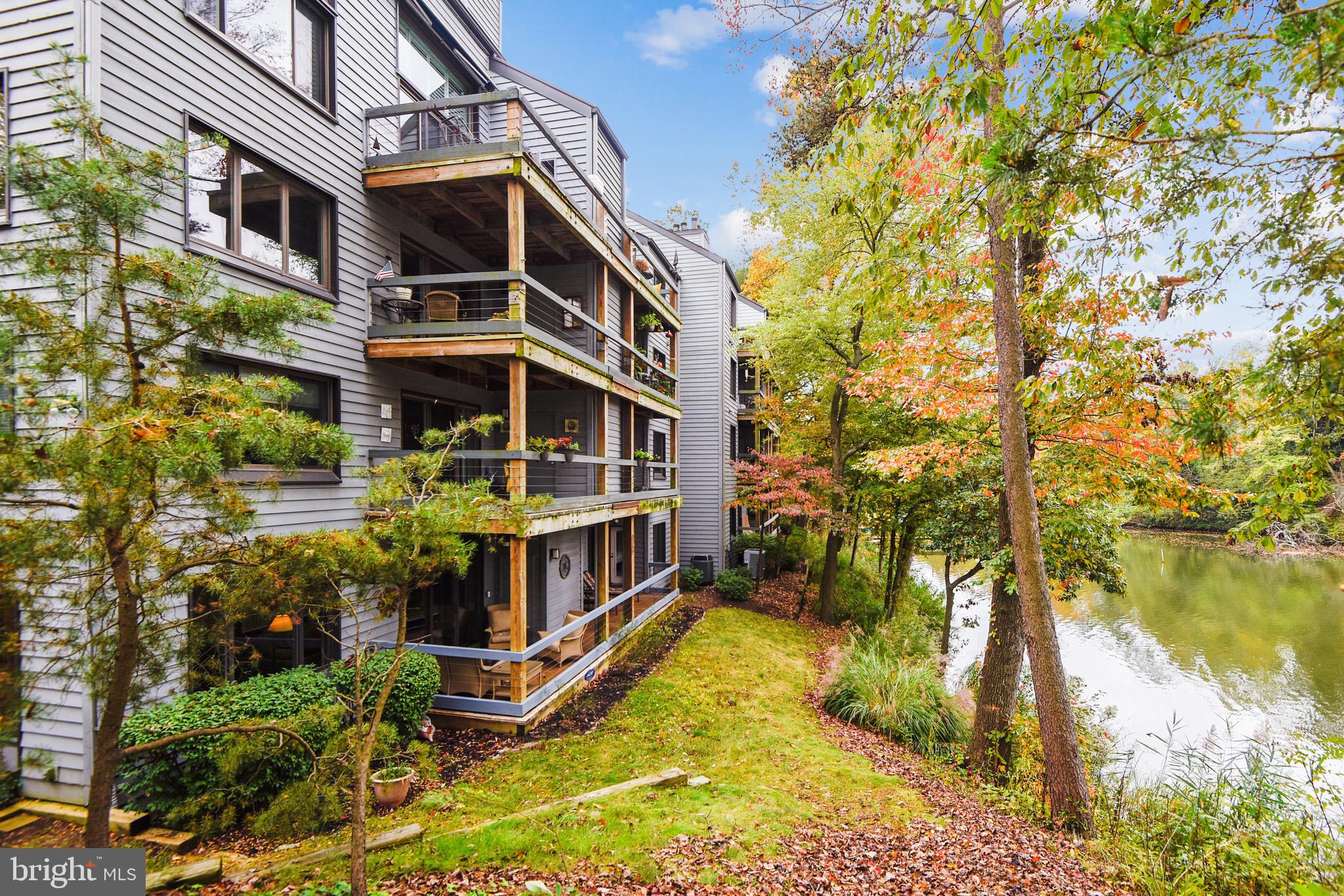 SHEARWATER - Residential