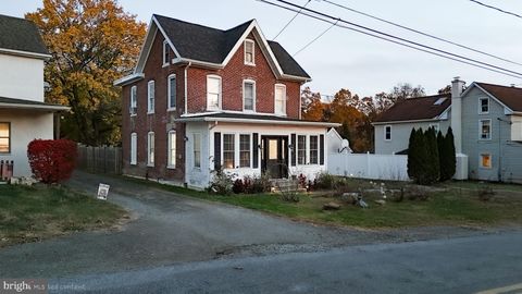 Tiny photo for 129 Rattlesnake Hill Road, BOYERTOWN, PA 19512 (MLS # PABK2065290)