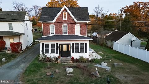 129 RATTLESNAKE HILL ROAD BOYERTOWN PA 19512