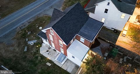 Tiny photo for 129 Rattlesnake Hill Road, BOYERTOWN, PA 19512 (MLS # PABK2065290)