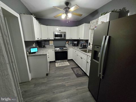 Tiny photo for 129 Rattlesnake Hill Road, BOYERTOWN, PA 19512 (MLS # PABK2065290)