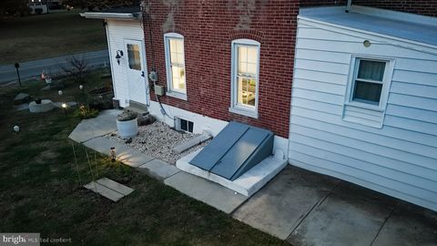 Tiny photo for 129 Rattlesnake Hill Road, BOYERTOWN, PA 19512 (MLS # PABK2065290)