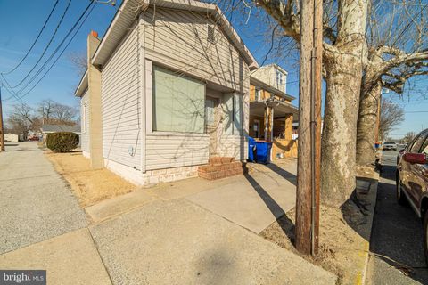 Photo of 16 E Vine Street, MILLVILLE, NJ 08332 (MLS # NJCB2024204) Photo of 16 E Vine Street, MILLVILLE, NJ 08332 (MLS # NJCB2024204)