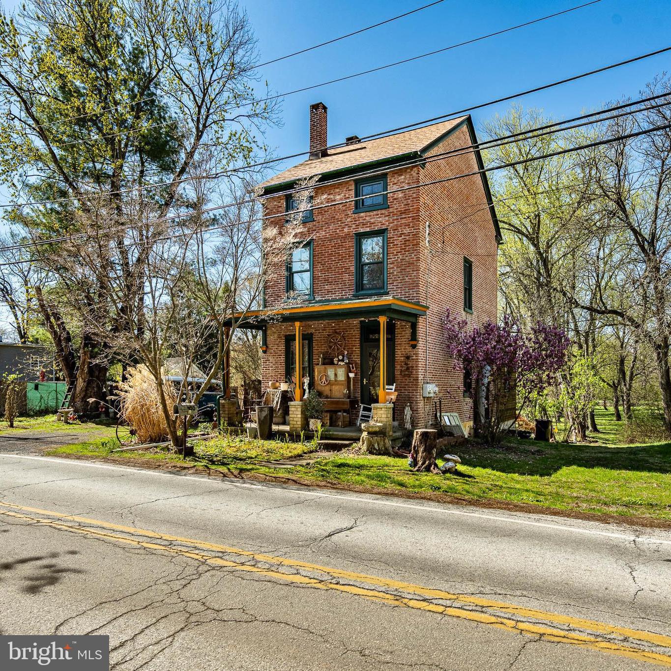 450 PORT PROVIDENCE ROAD