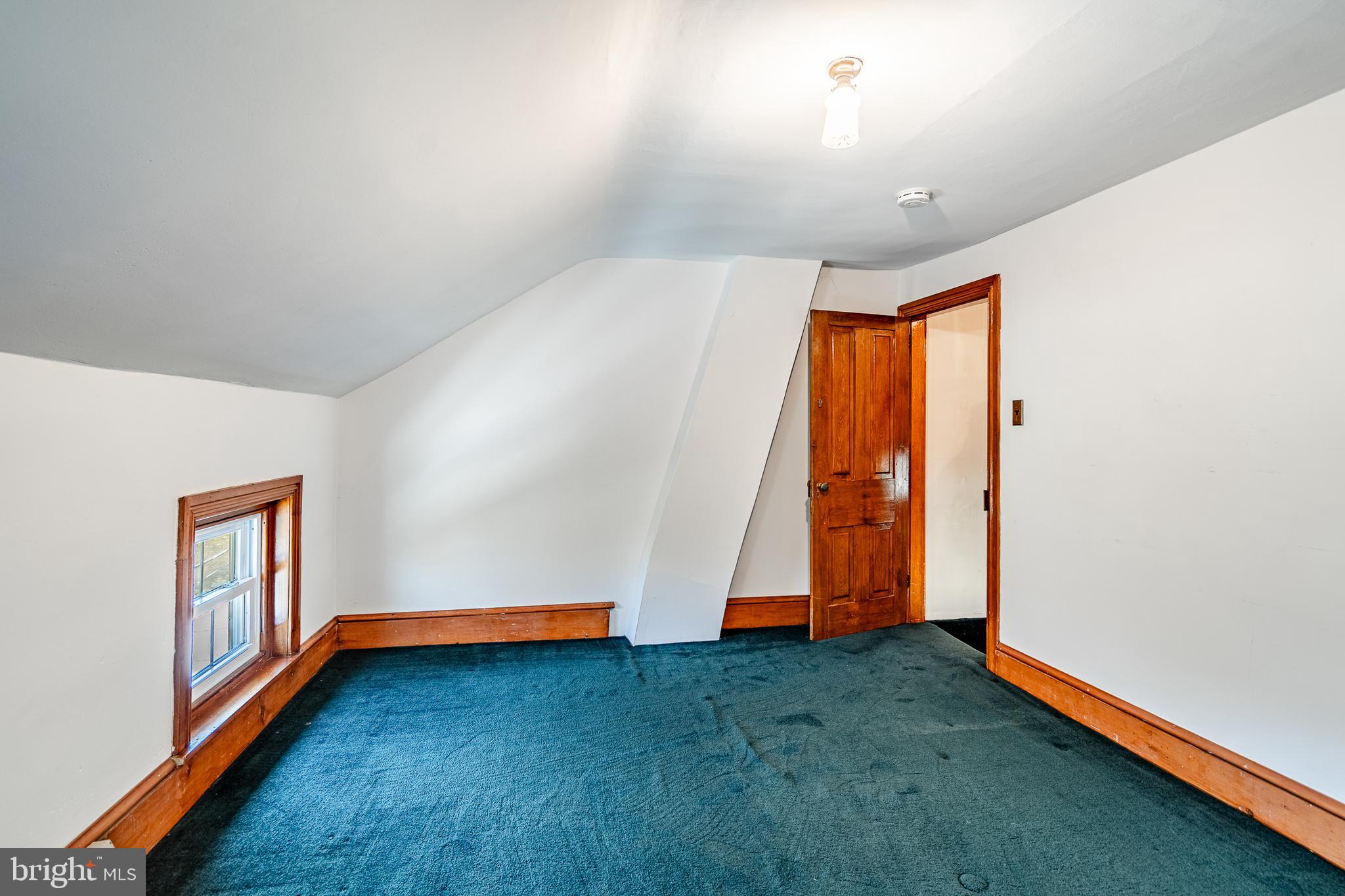 PORT PROVIDENCE - Residential